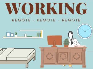 What’s The Best Way To Get Into Remote Working? Here’s Some Good Advice.