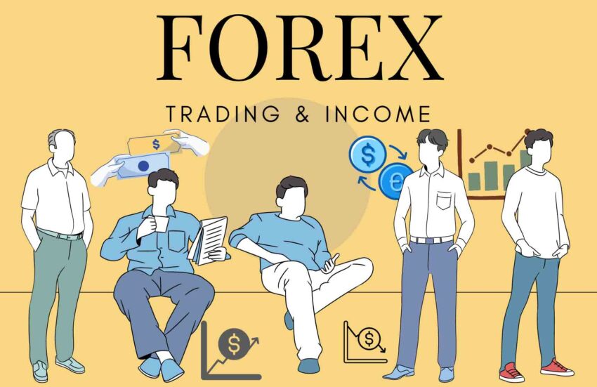 Can Forex trading help me make money