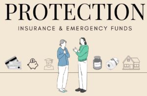 How to Protect Your Finances with Insurance and Emergency Funds – Advice.